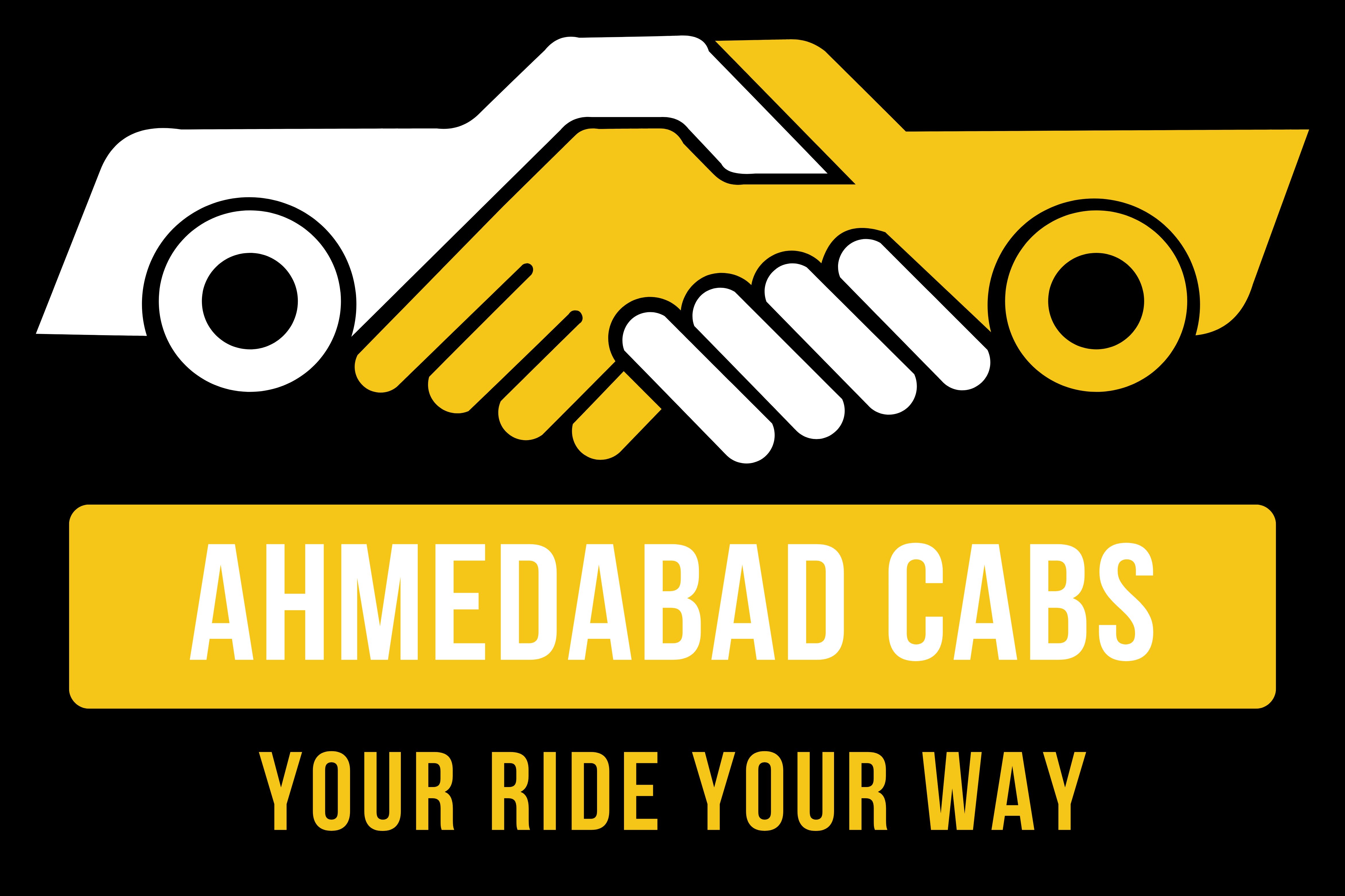 Ahmedabad Cabs