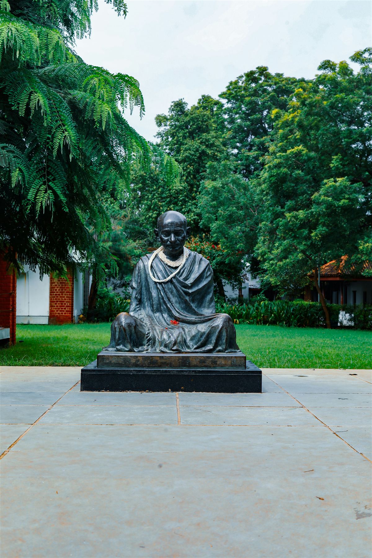 Sabarmati Ashram, Ahmedabad